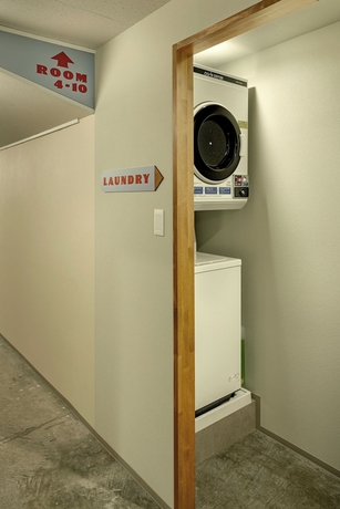 Imagen de la habitación del Hotel HOTELandSAUNA WAYPOINT SHINANO-MYOKO. Foto 7