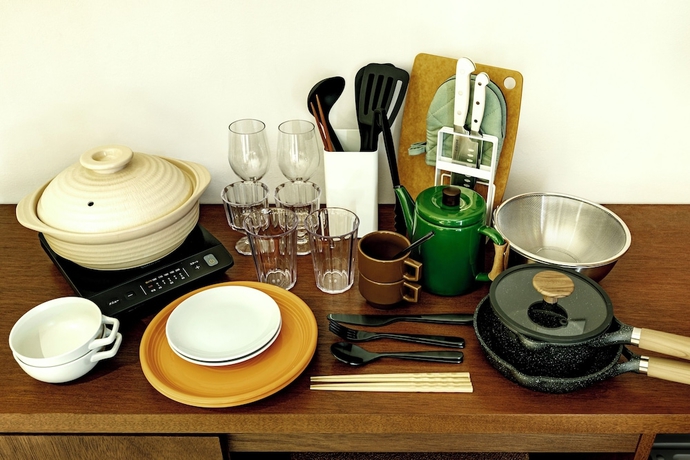 Imagen de la habitación del Hotel HOTELandSAUNA WAYPOINT SHINANO-MYOKO. Foto 9