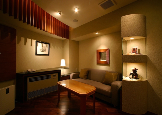 Imagen de la habitación del Hotel HOTELm - Adults Only. Foto 1