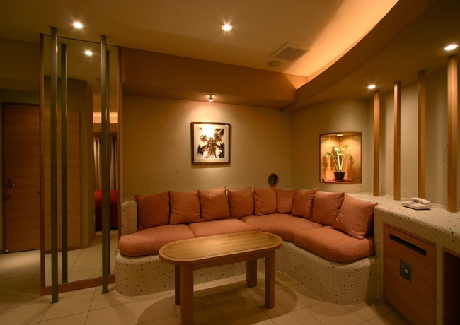 Imagen de la habitación del Hotel HOTELm - Adults Only. Foto 2