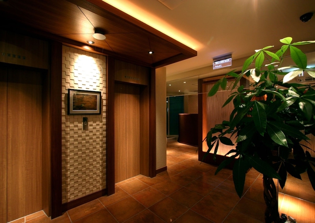 Imagen de los interiores del Hotel HOTELm - Adults Only. Foto 15