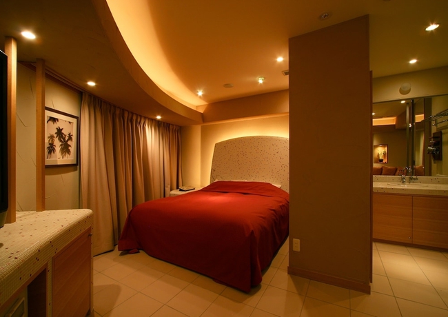 Imagen de la habitación del Hotel HOTELm - Adults Only. Foto 3