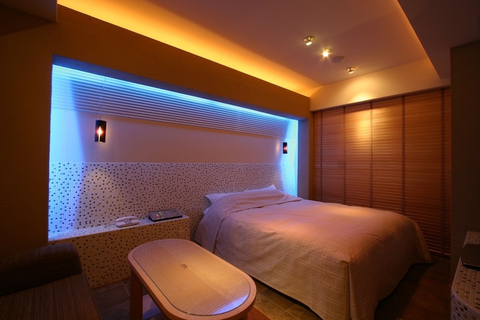 Imagen de la habitación del Hotel HOTELm - Adults Only. Foto 4