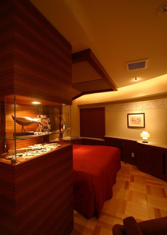 Imagen de la habitación del Hotel HOTELm - Adults Only. Foto 5