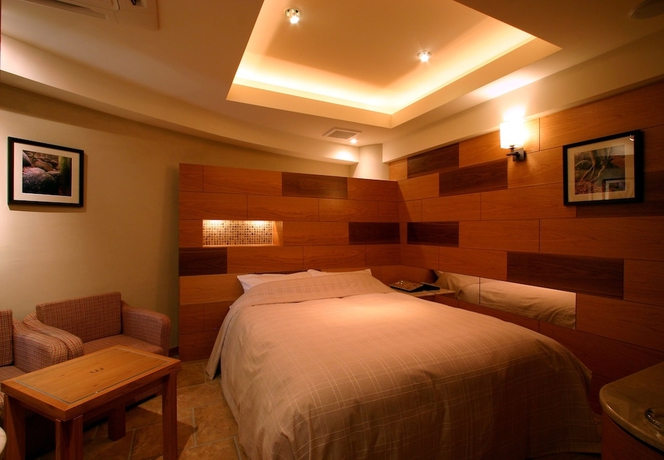 Imagen de la habitación del Hotel HOTELm - Adults Only. Foto 6