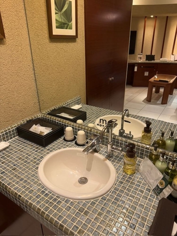 Imagen de la habitación del Hotel HOTELm - Adults Only. Foto 7