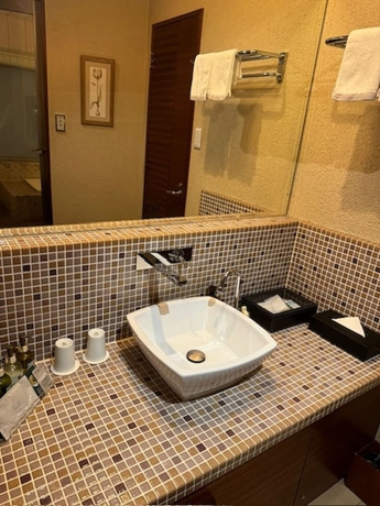 Imagen de la habitación del Hotel HOTELm - Adults Only. Foto 8