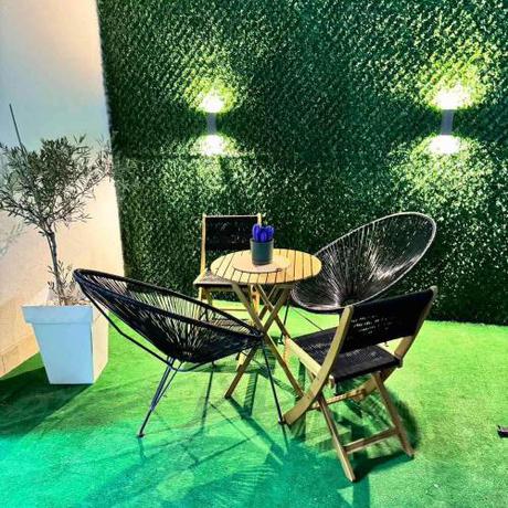 Imagen general del Hotel HOTI II RIZO ULCINJ. Foto 12