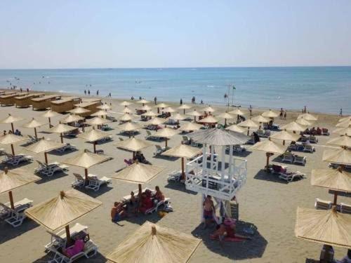 Imagen general del Hotel HOTI II RIZO ULCINJ. Foto 15