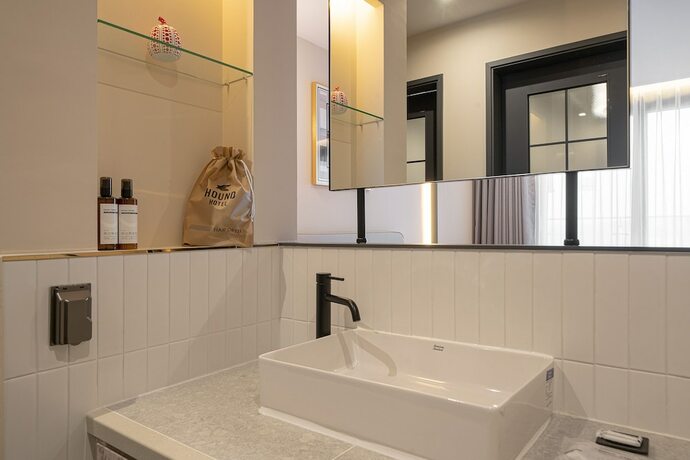 Imagen general del Hotel HOUND HOTEL TURTLE. Foto 6