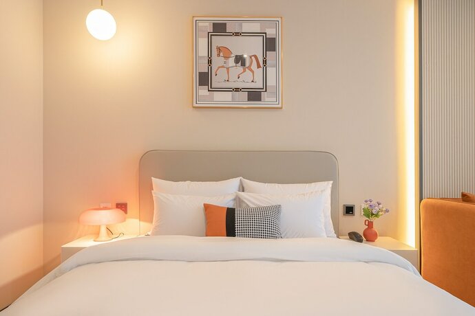 Imagen general del Hotel HOUND HOTEL TURTLE. Foto 7