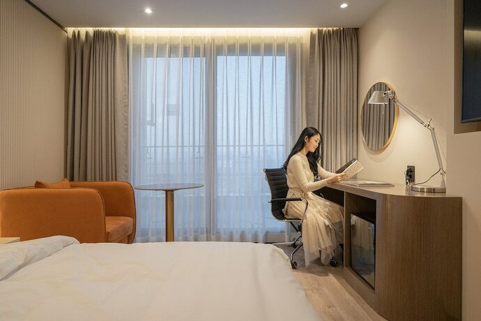 Imagen general del Hotel HOUND HOTEL TURTLE. Foto 13