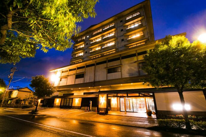 Imagen general del Hotel HOUSYOUTEI. Foto 11