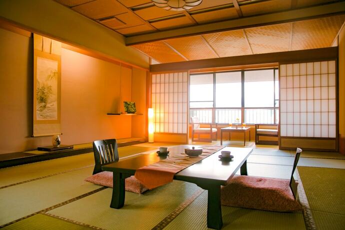 Imagen general del Hotel HOUSYOUTEI. Foto 14