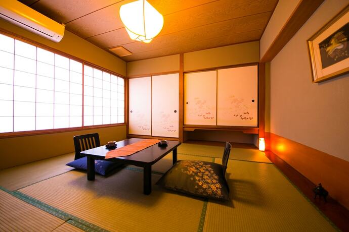 Imagen general del Hotel HOUSYOUTEI. Foto 15