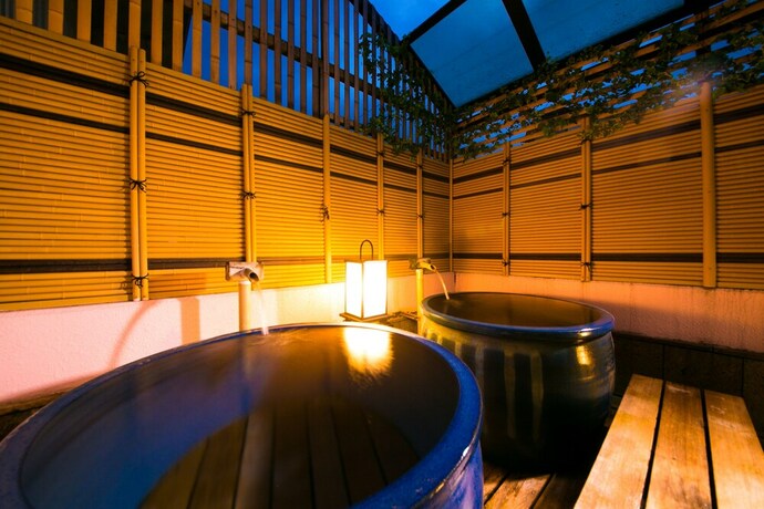 Imagen general del Hotel HOUSYOUTEI. Foto 4