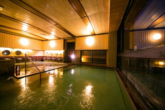 Imagen general del Hotel HOUSYOUTEI. Foto 7