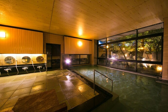 Imagen general del Hotel HOUSYOUTEI. Foto 8