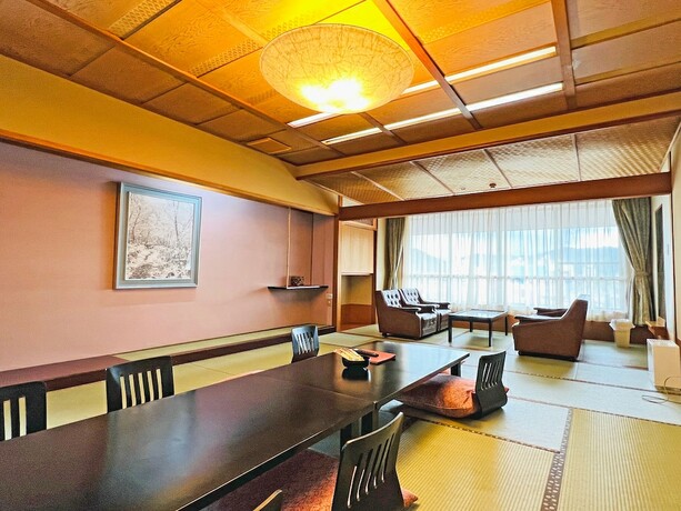 Imagen de la habitación del Hotel HOUSYOUTEI. Foto 32