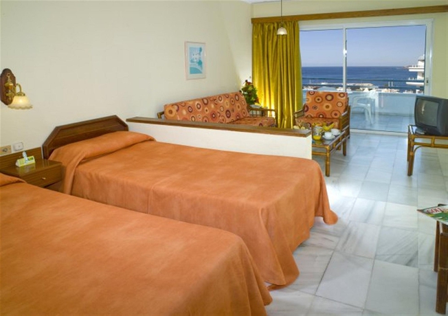 Imagen de la habitación del Hotel HOVIMA Atlantis. Foto 2