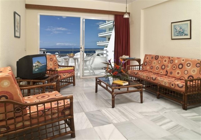 Imagen de los interiores del Hotel HOVIMA Atlantis. Foto 4