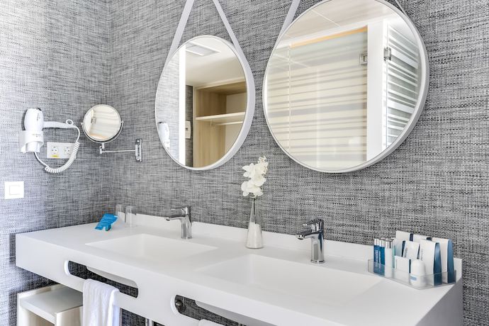 Imagen de la habitación del Hotel HOVIMA Cool Costa Adeje. Foto 13