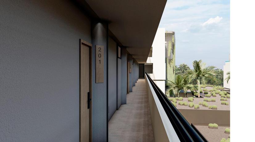 Imagen de los interiores del Hotel HOVIMA Suites Costa Adeje. Foto 15