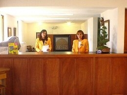 Imagen general del Hotel HOWARD J HOTEL HACIENDA DE VIL. Foto 4