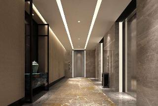 Imagen general del Hotel HOWARD JOHNSON BY WYNDHAM AYSIA CHANGSHA. Foto 1