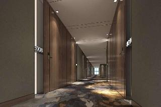Imagen general del Hotel HOWARD JOHNSON BY WYNDHAM AYSIA CHANGSHA. Foto 2