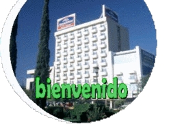 Imagen general del Hotel HOWARD JOHNSON CIUDAD VICTORI. Foto 2