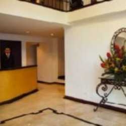 Imagen general del Hotel HOWARD JOHNSON EMAUS. Foto 2