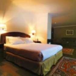 Imagen general del Hotel HOWARD JOHNSON EMAUS. Foto 3