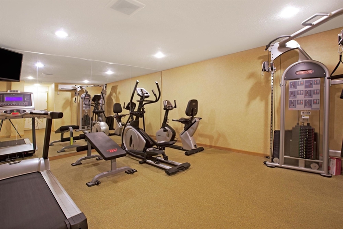 Imagen de los interiores del Hotel HOWARD JOHNSON EXPRESS INN BRONX. Foto 11