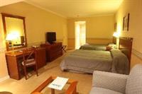 Imagen de la habitación del Hotel HOWARD JOHNSON HOTEL AND CASINO RIO CEBALLOS. Foto 12