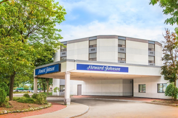 Imagen general del Hotel HOWARD JOHNSON - KITCHENER CONESTOGA. Foto 2