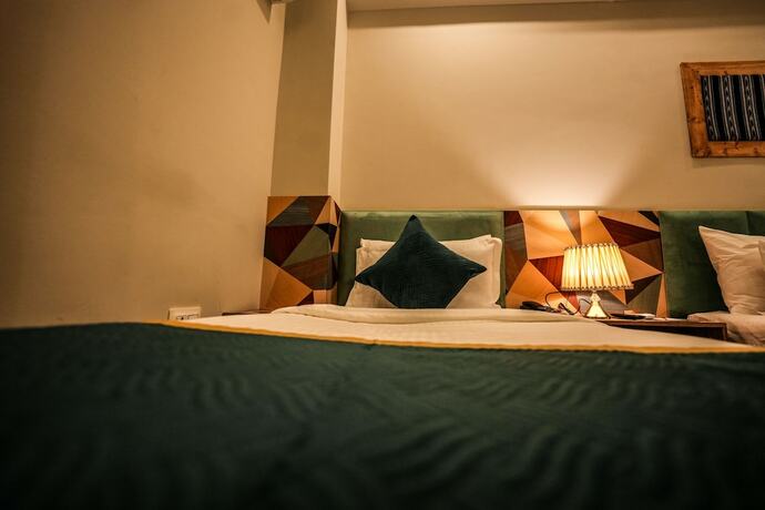 Imagen de la habitación del Hotel HOtel Square One by D\'Polo Dharamshala. Foto 8