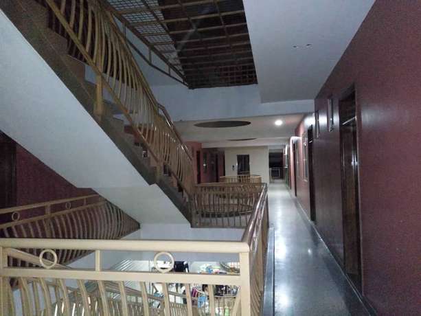 Imagen de los interiores del Hotel HP. Foto 10
