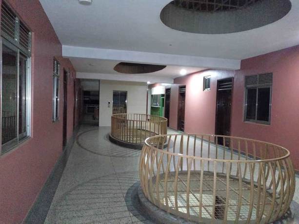 Imagen general del Hotel HP. Foto 1
