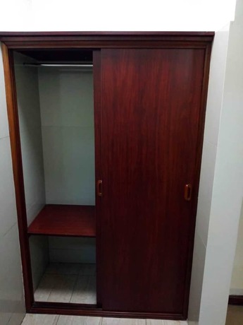 Imagen de la habitación del Hotel HP. Foto 4