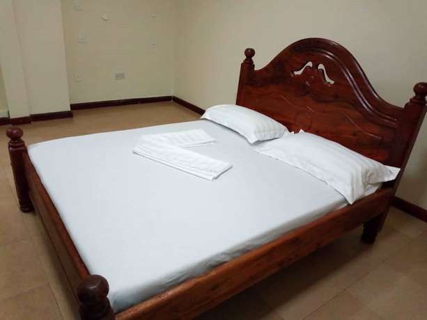 Imagen de la habitación del Hotel HP. Foto 6