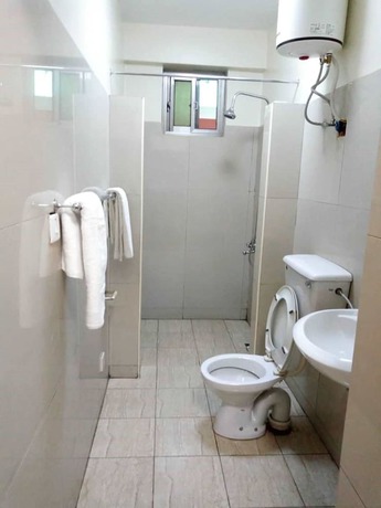 Imagen de la habitación del Hotel HP. Foto 7