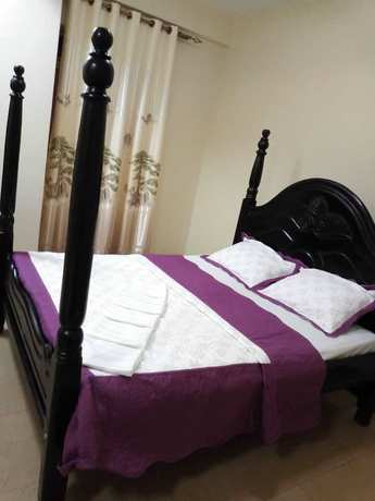 Imagen de la habitación del Hotel HP. Foto 8