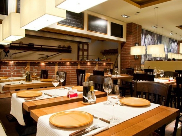 Imagen general del Hotel HP Tower One Brasov. Foto 4