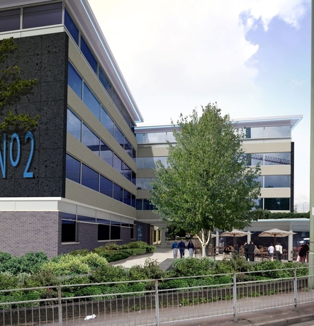 Imagen general del Hotel HQ Aparthotel Farnborough. Foto 2