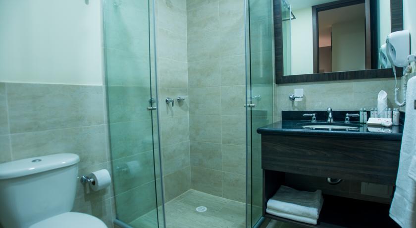 Imagen general del Hotel HR Cucuta. Foto 3