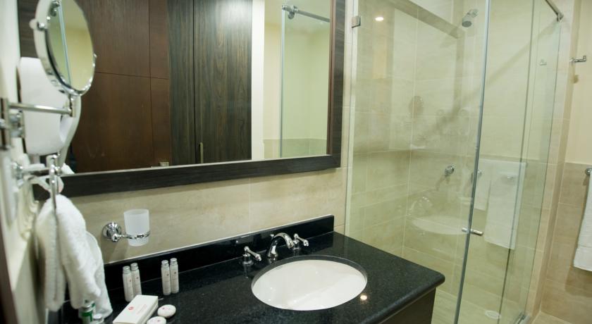 Imagen general del Hotel HR Cucuta. Foto 4