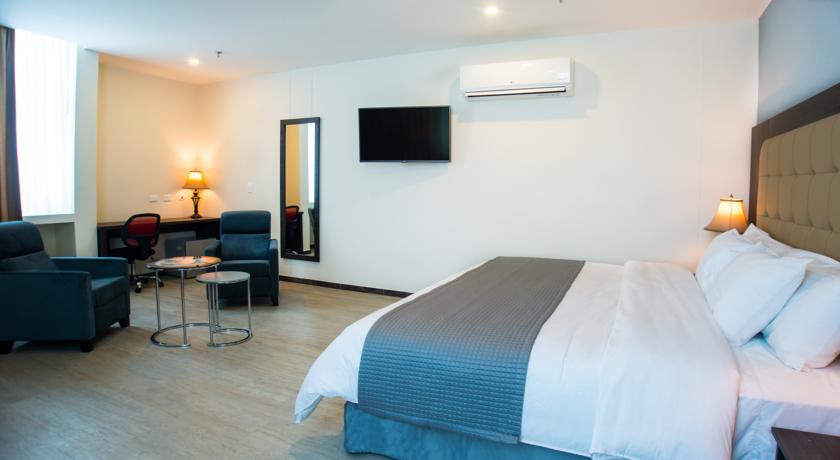 Imagen general del Hotel HR Cucuta. Foto 6