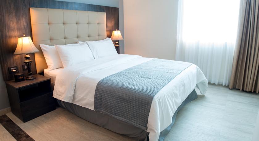 Imagen general del Hotel HR Cucuta. Foto 7