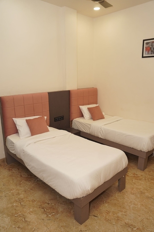Imagen de la habitación del Hotel HR Premium Stay. Foto 9